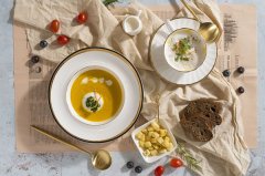 入冬喝什么湯比較好(分享10種廣東冬季養(yǎng)生湯煲湯食譜)