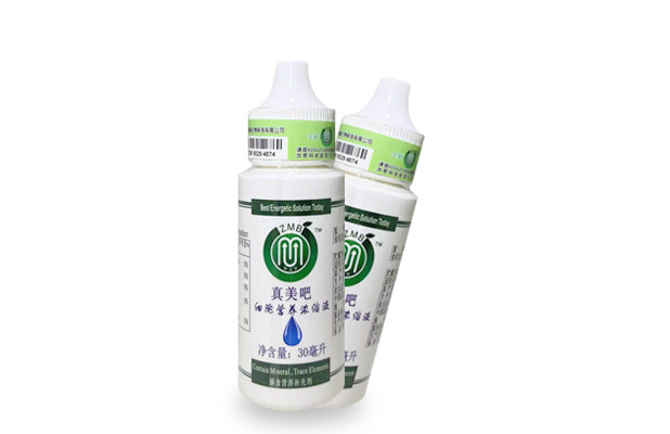 真美吧細(xì)胞營(yíng)養(yǎng)濃縮液