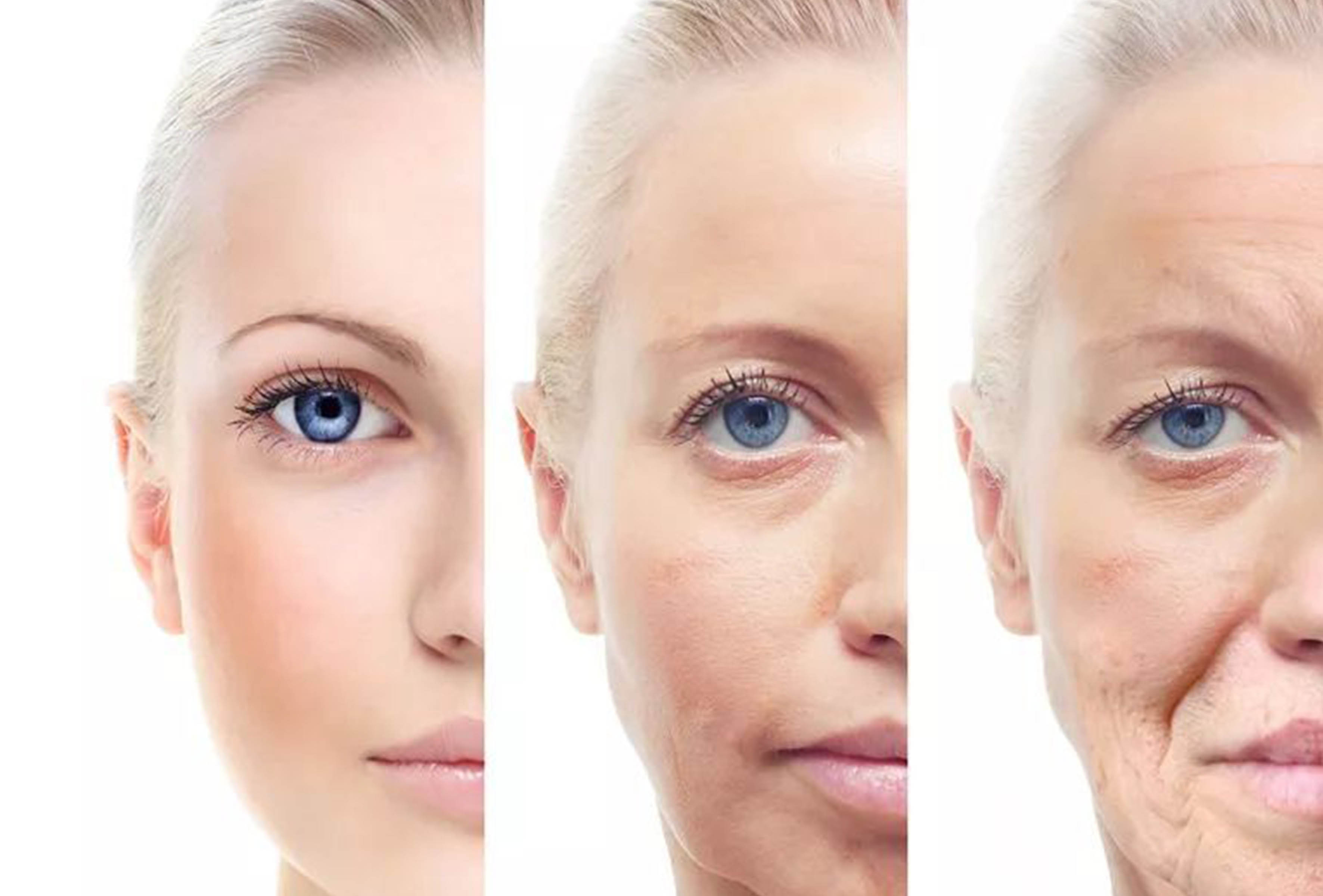 <b>女人抗衰老最好的方法是什么？</b>